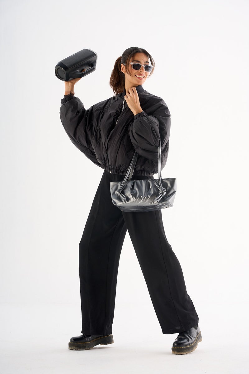 Zuri Linea - Dark Silver - Image 4